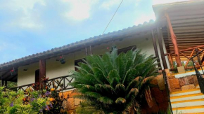 la primavera